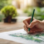 Firma ogrodnicza – jak stworzyć funkcjonalny i estetyczny ogród?